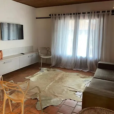 Villa Casa Com Piscina A Beira Mar Imbé Exterior foto