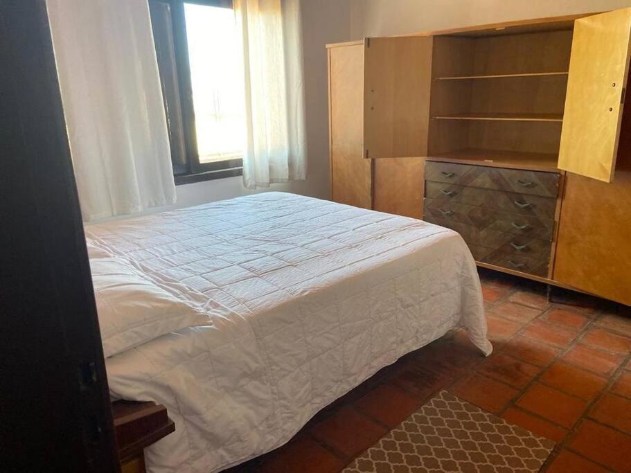 Casa Com Piscina A Beira Mar Holiday home *