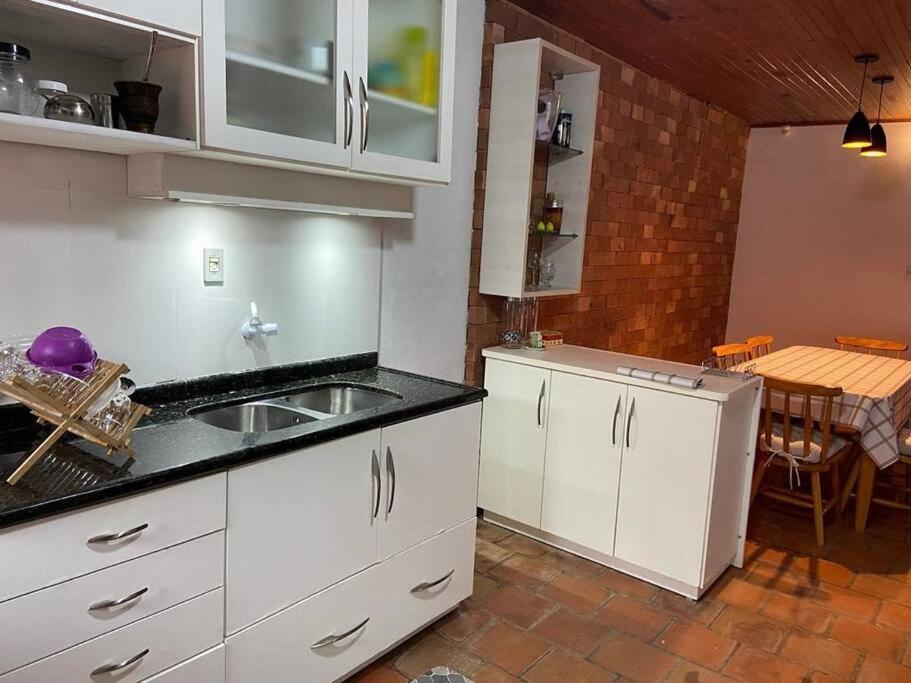 Holiday home Casa Com Piscina A Beira Mar Imbe (Rio Grande do Sul)