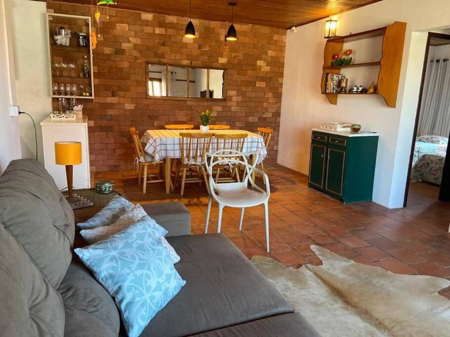 Casa Com Piscina A Beira Mar * Imbe (Rio Grande do Sul)