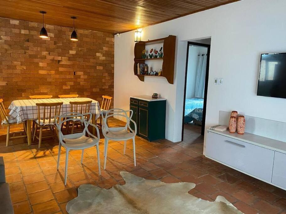 Holiday home Casa Com Piscina A Beira Mar