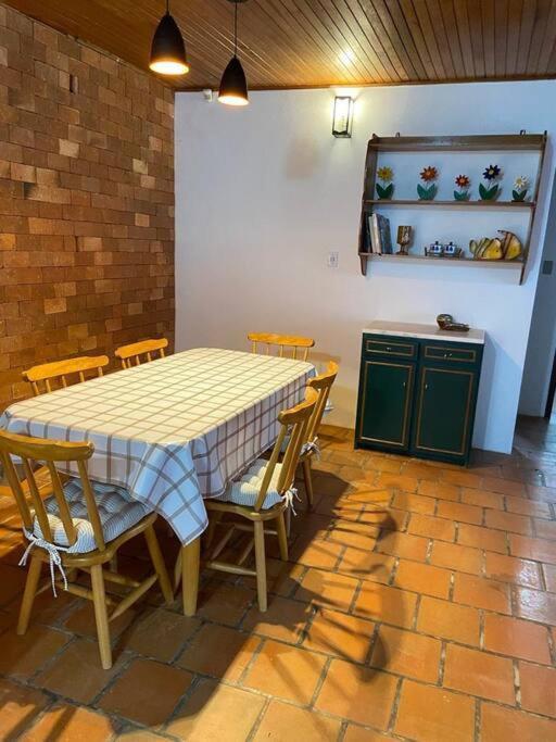 Holiday home Casa Com Piscina A Beira Mar *