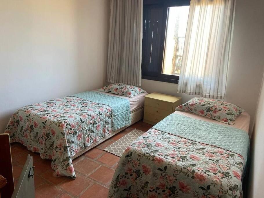 Casa Com Piscina A Beira Mar Holiday home Imbe (Rio Grande do Sul)