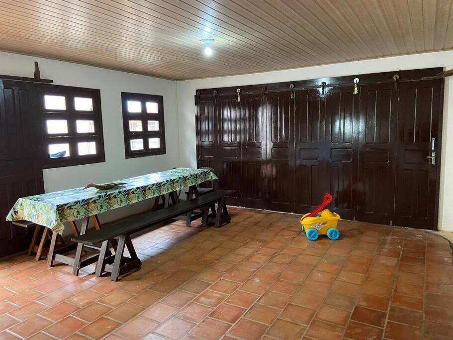 Casa Com Piscina A Beira Mar * Imbe (Rio Grande do Sul)