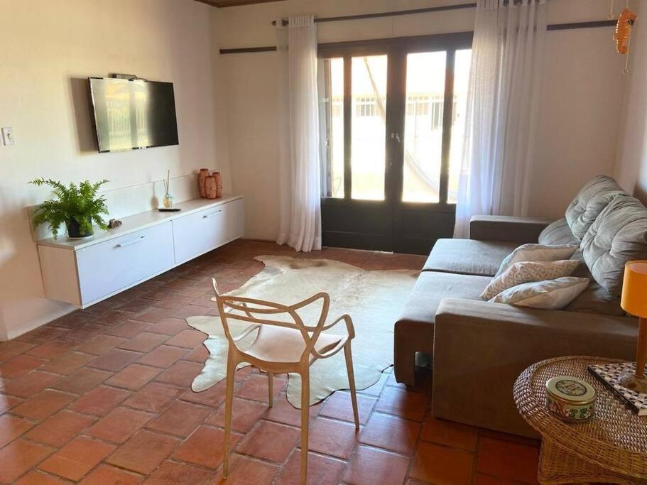 Holiday home Casa Com Piscina A Beira Mar Imbe (Rio Grande do Sul)