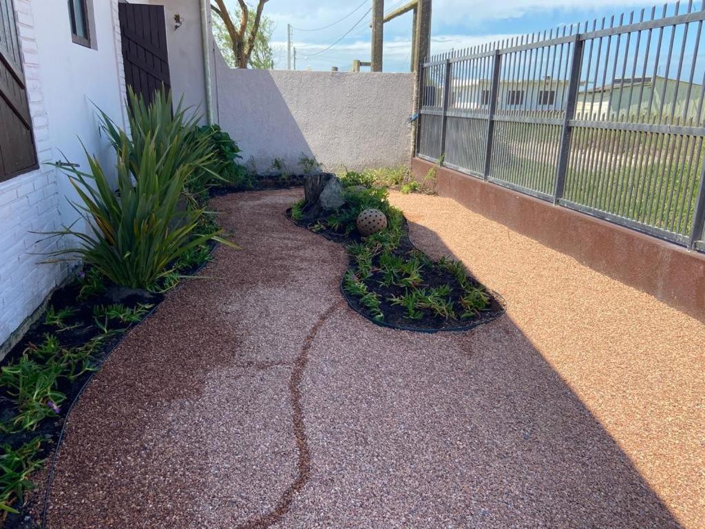 Holiday home Casa Com Piscina A Beira Mar Imbe (Rio Grande do Sul)